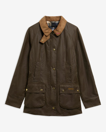 giacca cerata icons beadnell LWX1596 LWX SN91 BARBOUR 