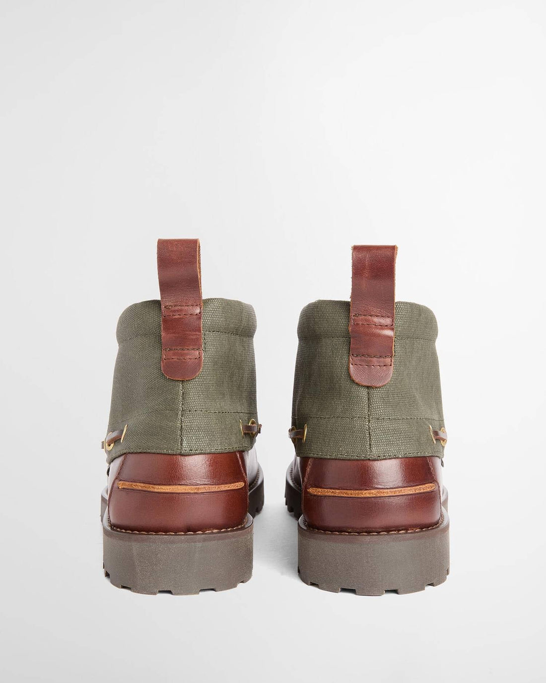 stivaletto chukka harle MFO0848 MFO BR71 BARBOUR 