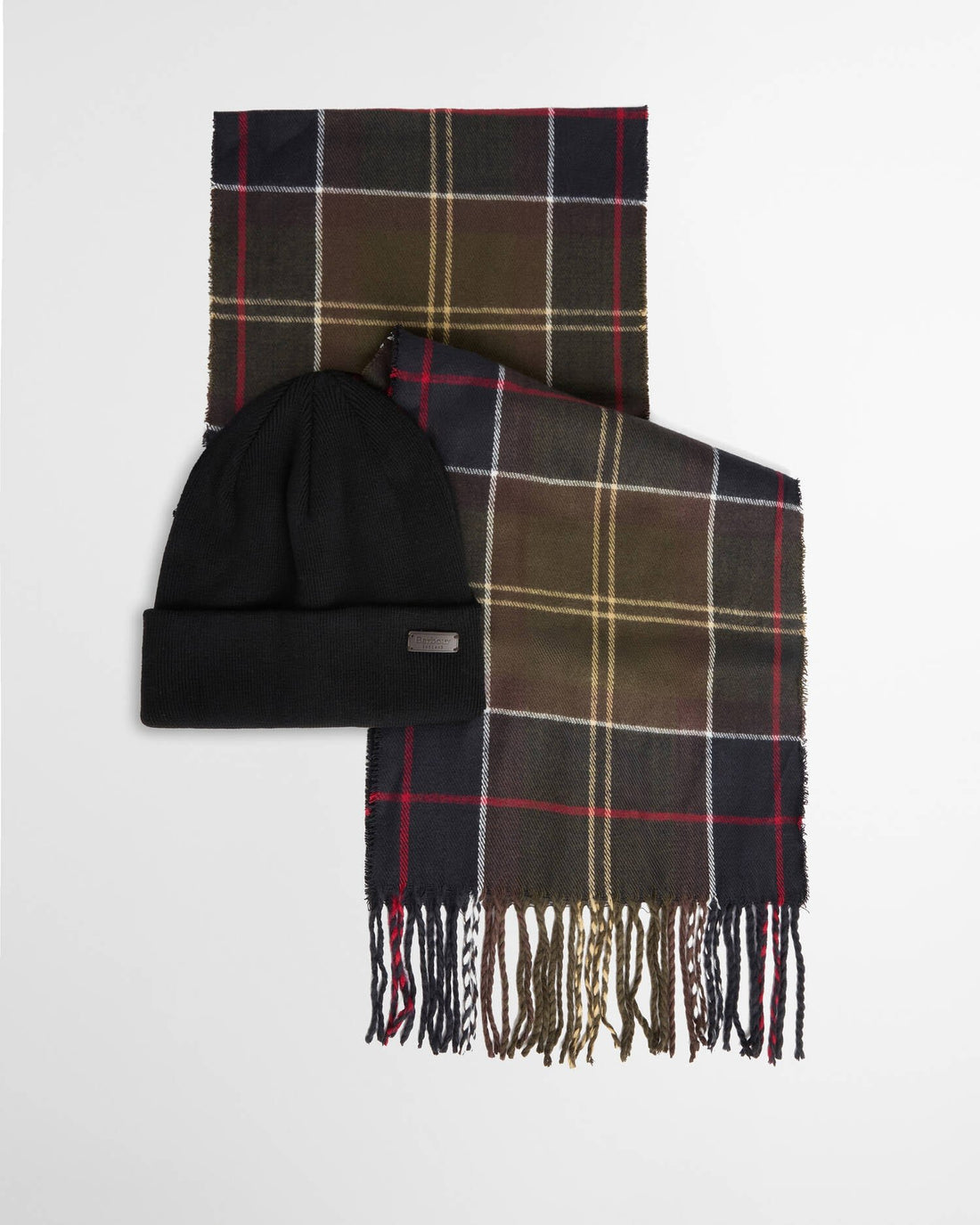 set regalo scarpa e cappellino MGS0079 MGS TN11 BARBOUR 