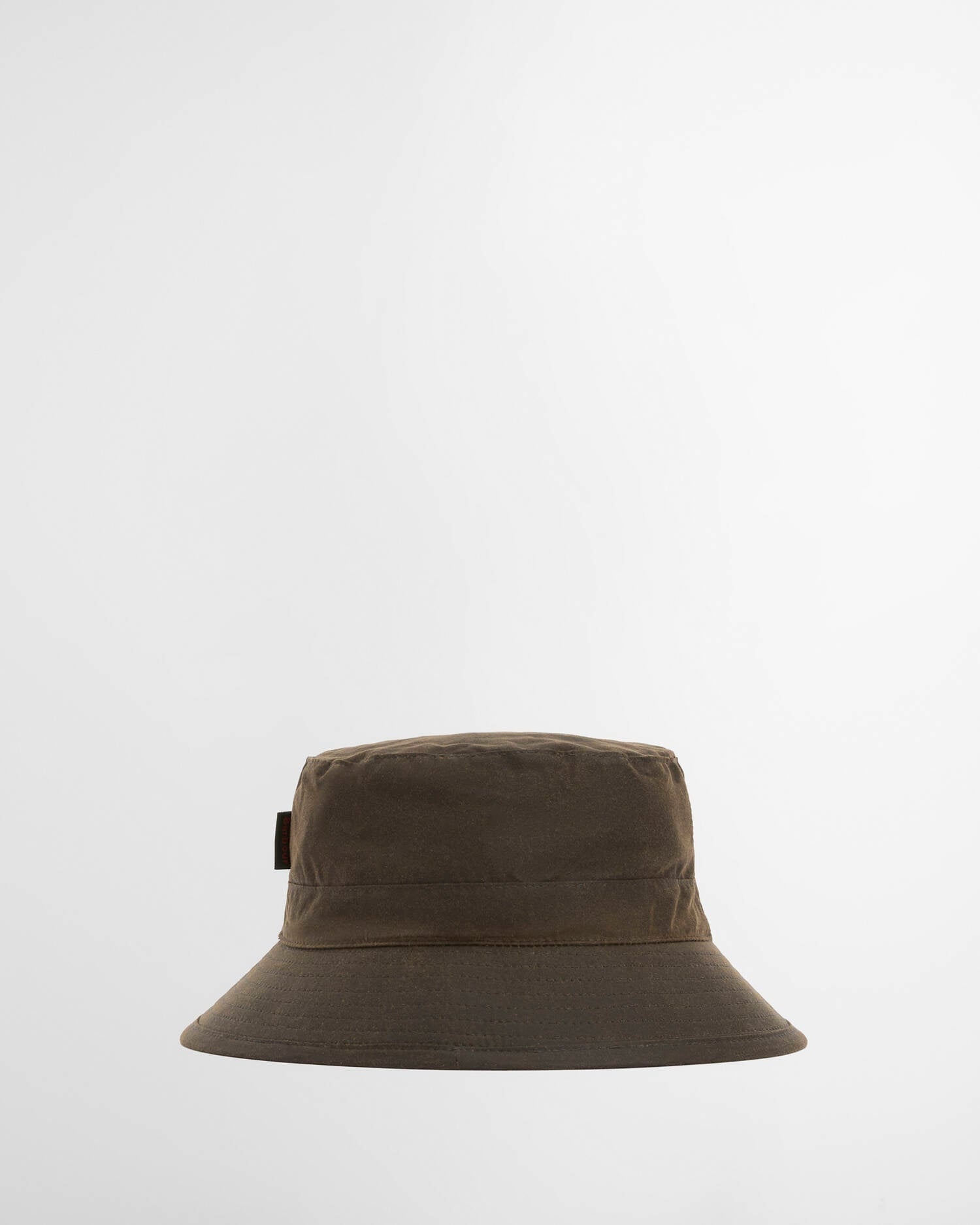 cappello pescatore cerato MHA0001 MHA OL71 BARBOUR 