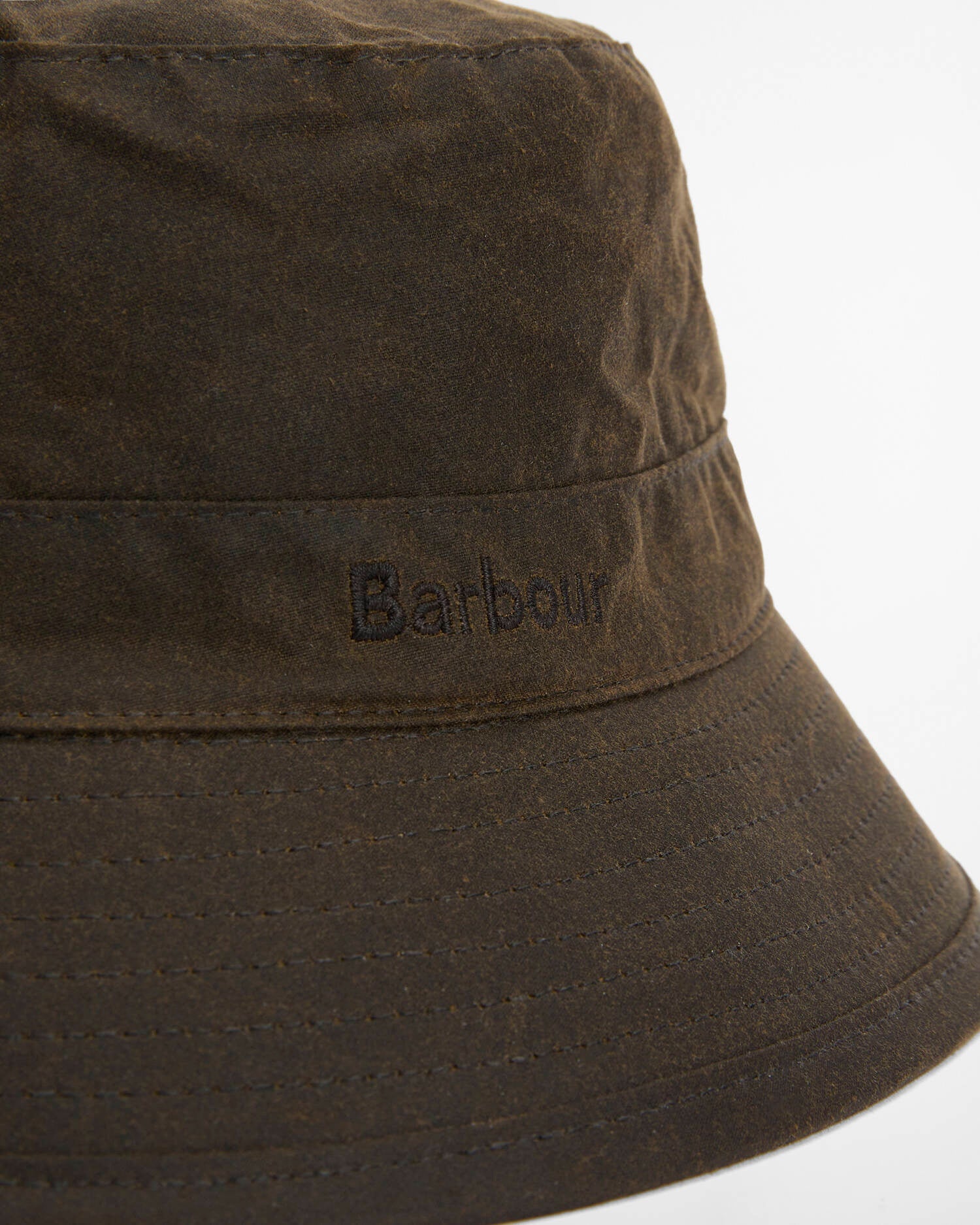 cappello pescatore cerato MHA0001 MHA OL71 BARBOUR 