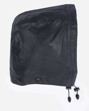 cappuccio in cotone cerato MHO0004 MHO NY91 BARBOUR 