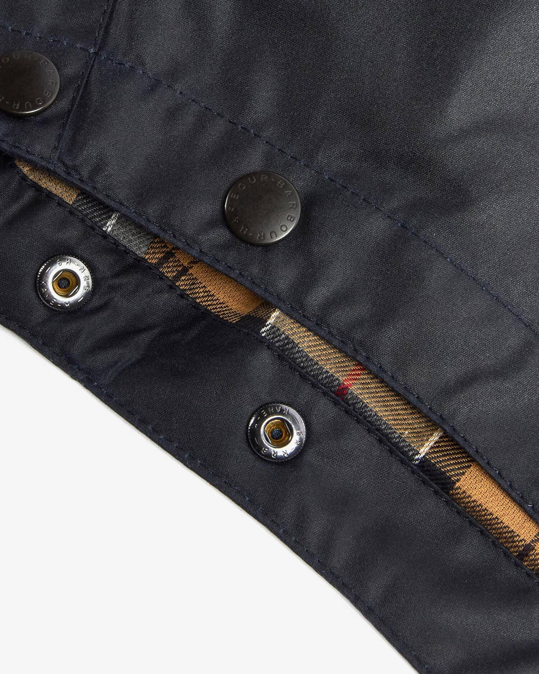 cappuccio in cotone cerato MHO0004 MHO NY91 BARBOUR 
