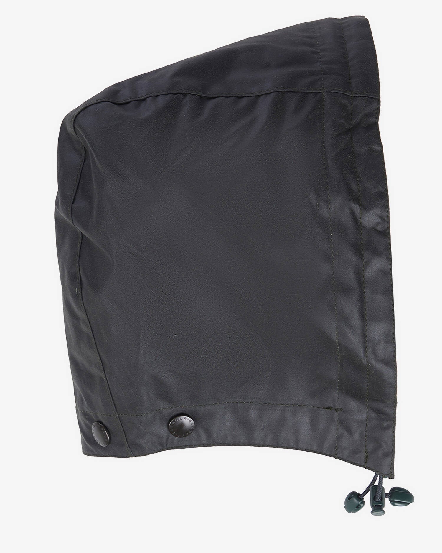 cappuccio in cotone cerato MHO0004 MHO SG91 BARBOUR 