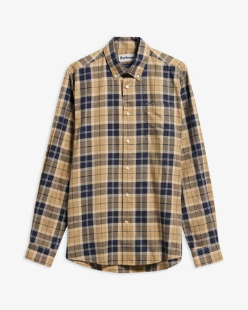 camicia wetheram MSH4982 MSH TN39 BARBOUR 