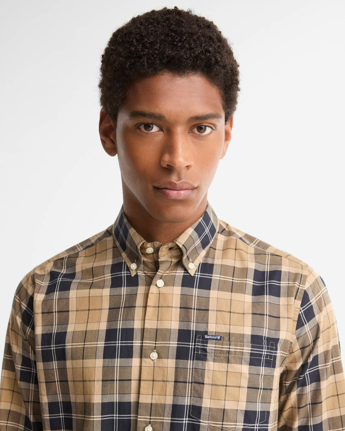 camicia wetheram MSH4982 MSH TN39 BARBOUR 
