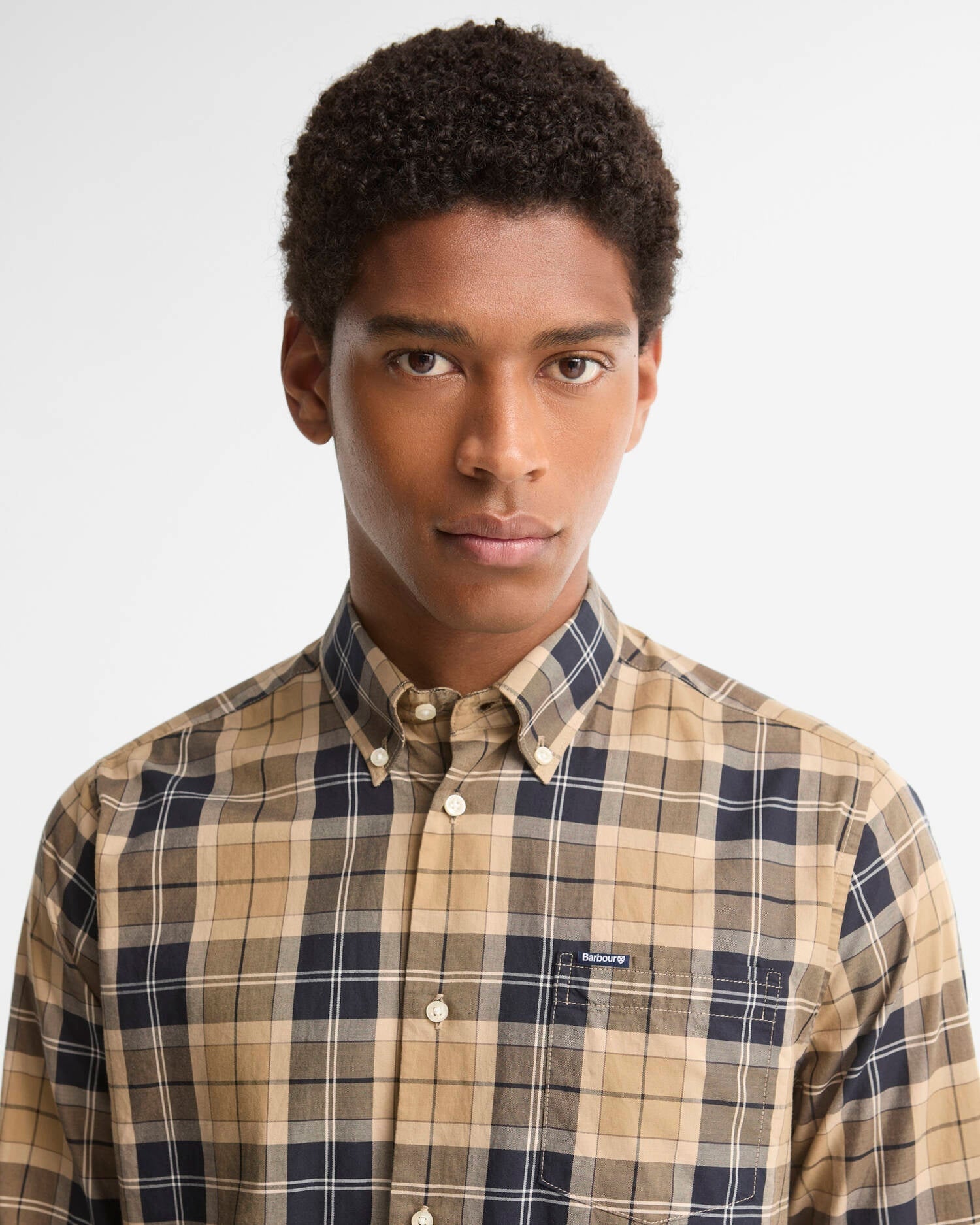camicia wetheram MSH4982 MSH TN39 BARBOUR 
