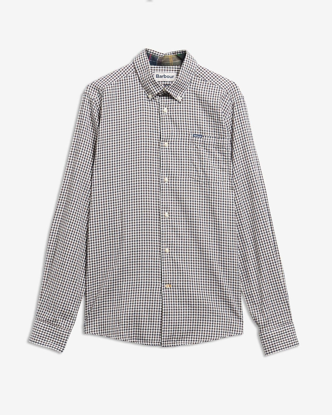 camicia sartoriale padshaw MSH5027 MSH BR17 BARBOUR 