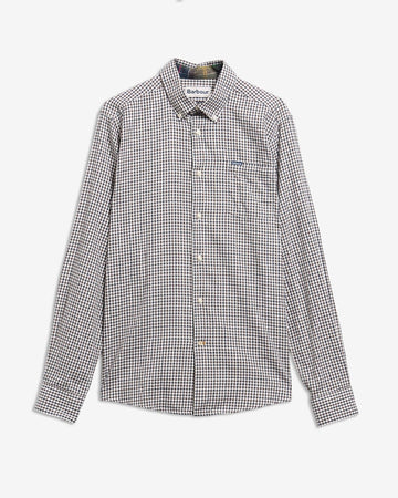 camicia sartoriale padshaw MSH5027 MSH BR17 BARBOUR 