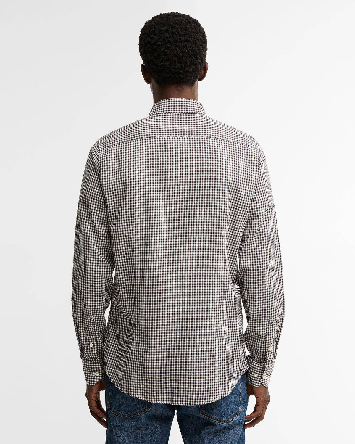 camicia sartoriale padshaw MSH5027 MSH BR17 BARBOUR 