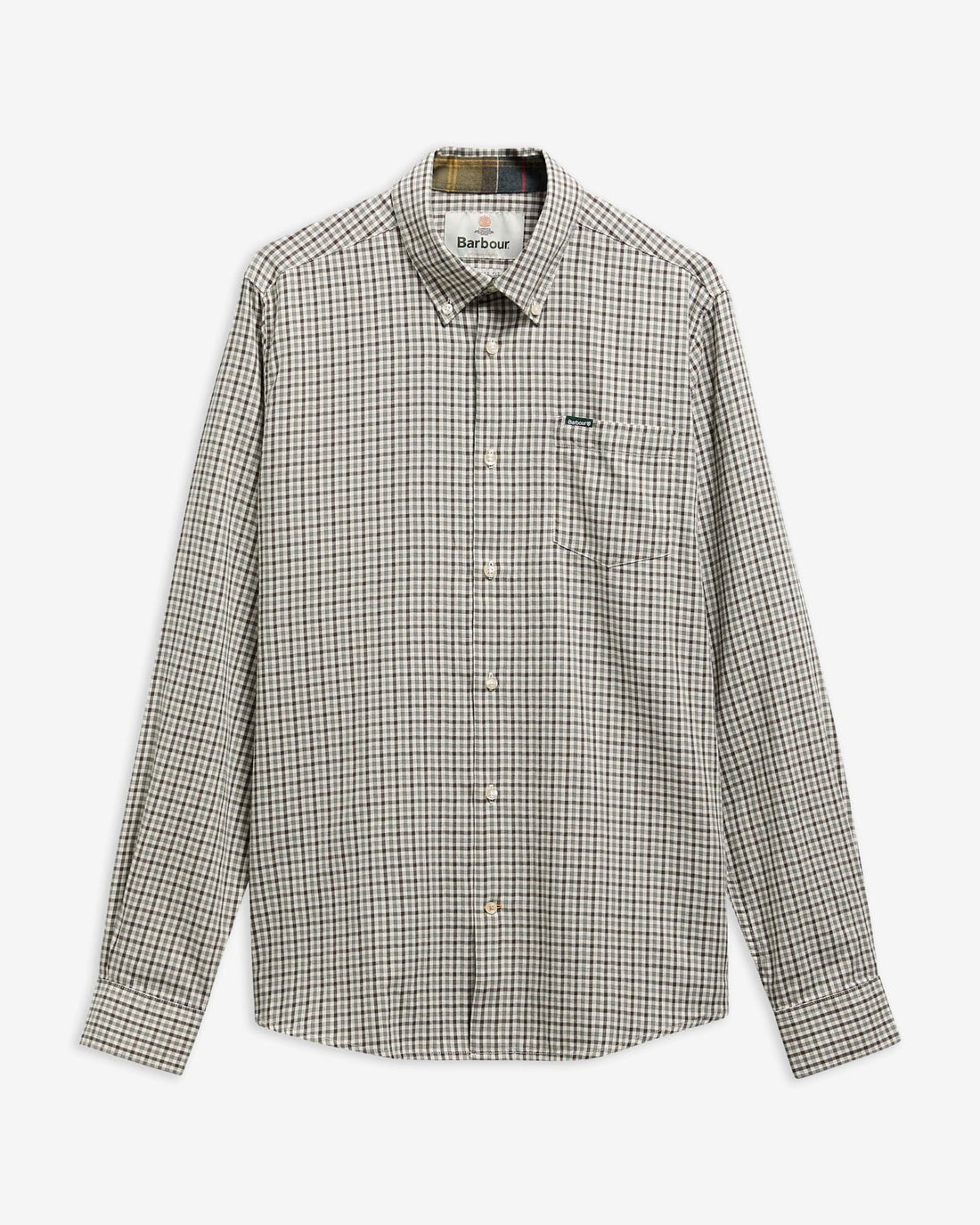 camicia sartoriale padshaw MSH5027 MSH OL51 BARBOUR 