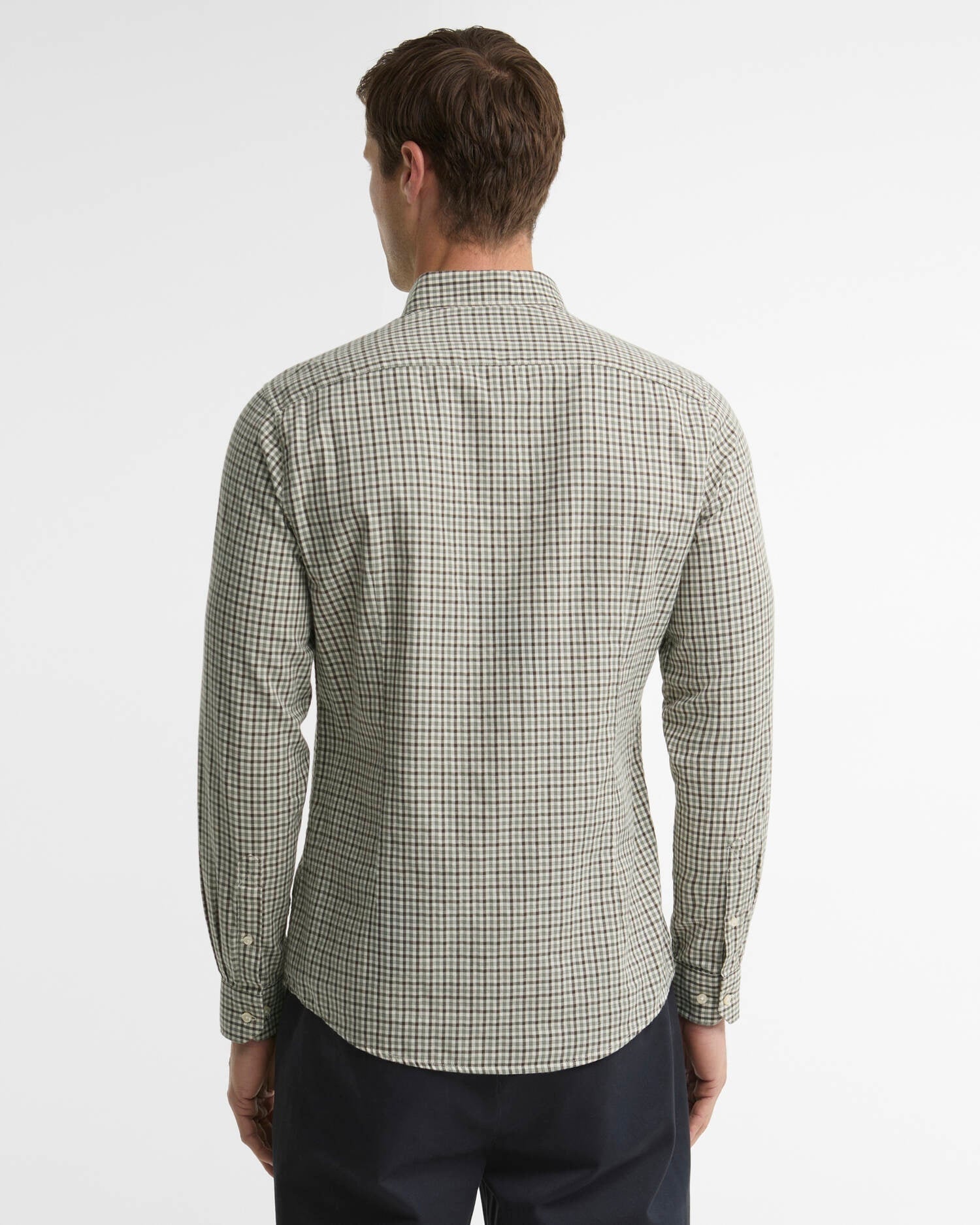 camicia sartoriale padshaw MSH5027 MSH OL51 BARBOUR 