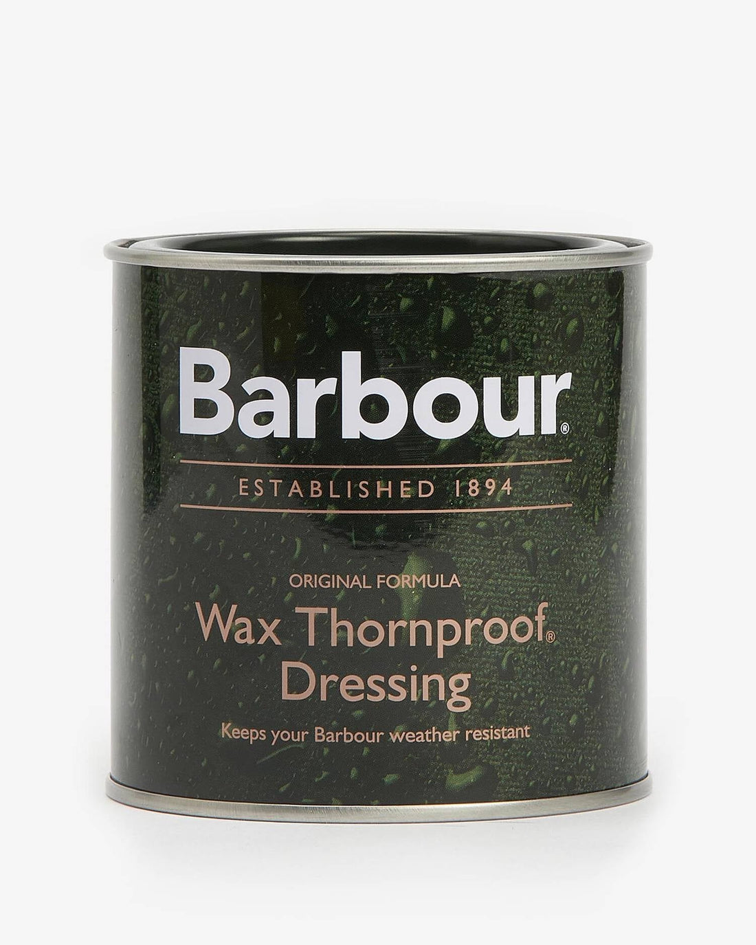 cera wax thornproof WAX CERA UAC0001 UAC MI11 BARBOUR 