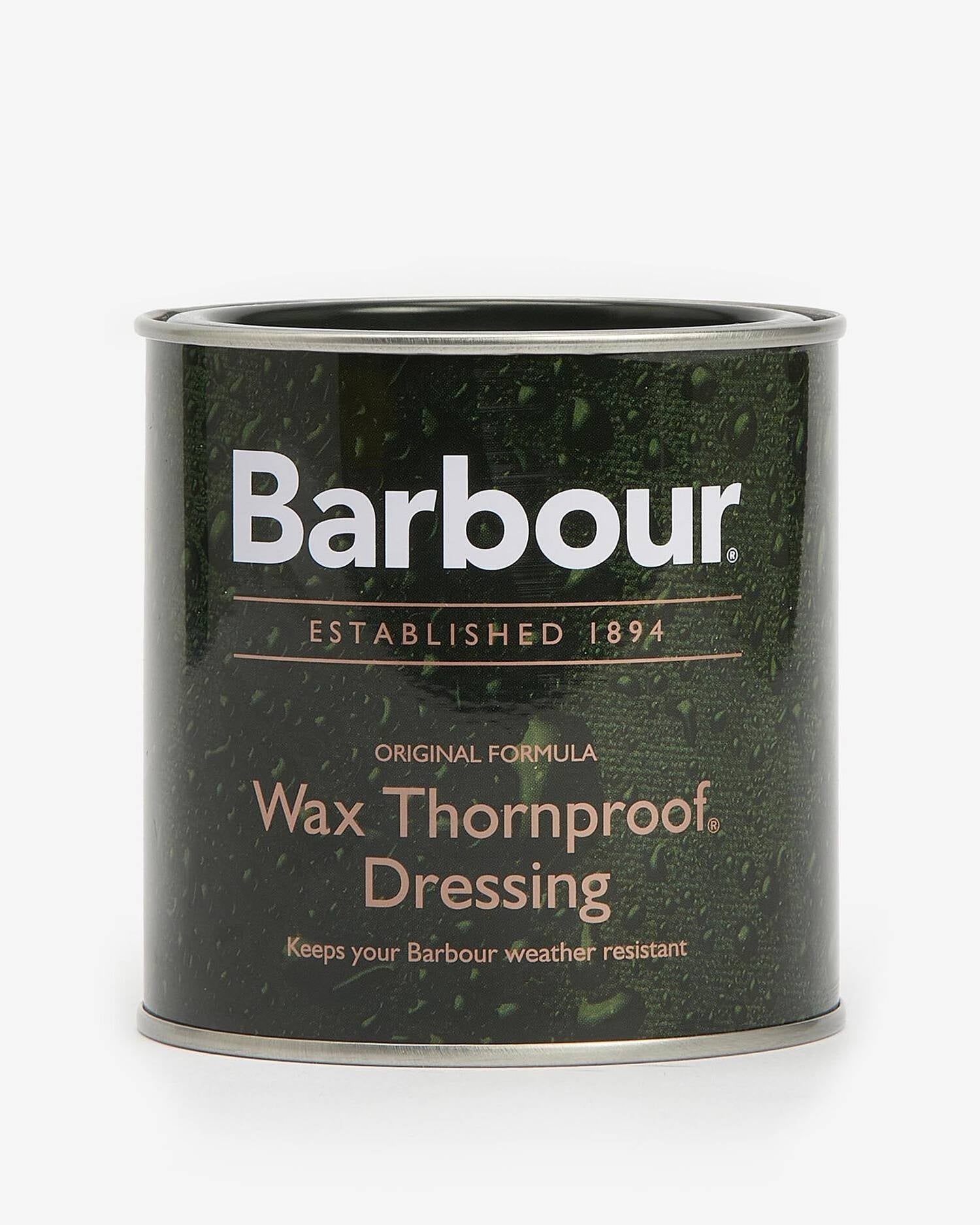 cera wax thornproof WAX CERA UAC0001 UAC MI11 BARBOUR 