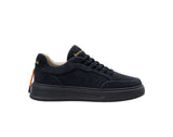 BARRACUDA sneakers phoenix in pelle Blu
