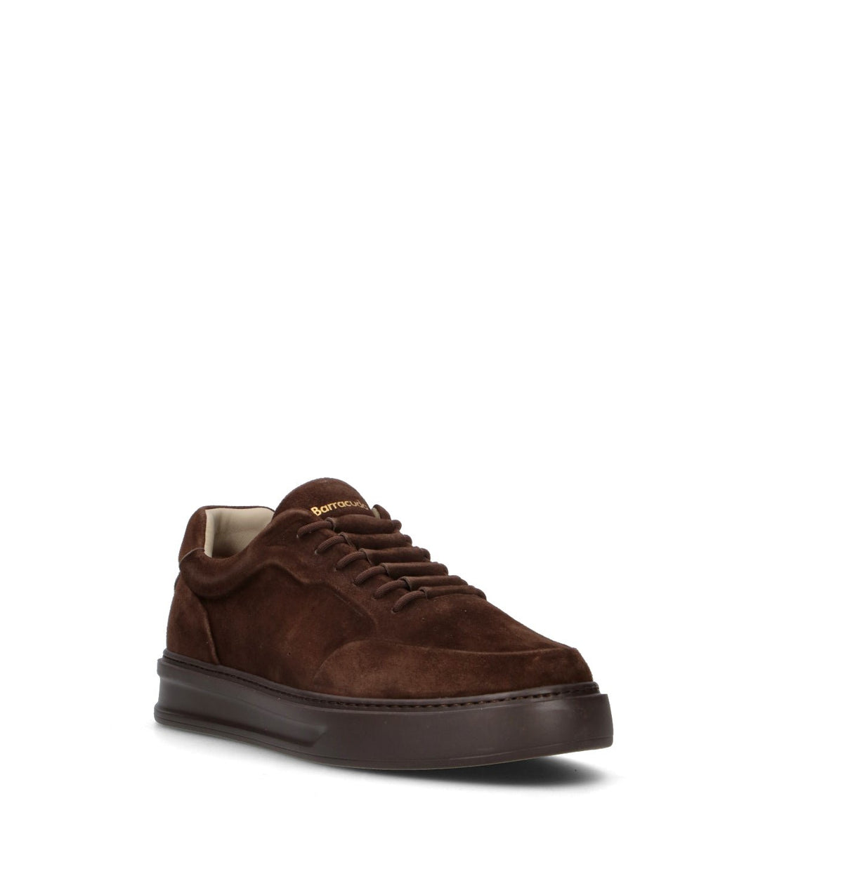 sneakers phoenix in pelle BU3510 V3011 PEPE MORO BARRACUDA 