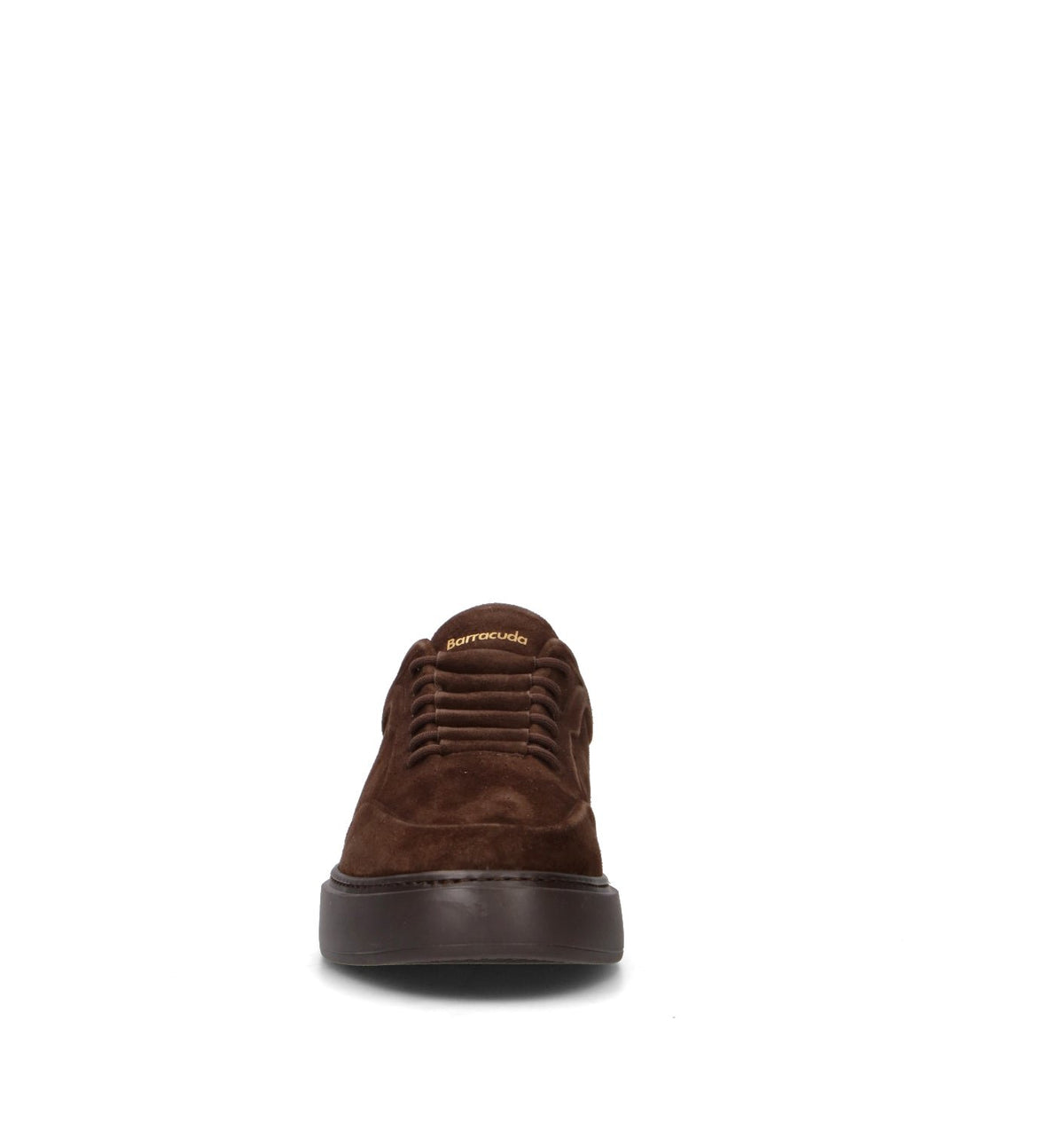 sneakers phoenix in pelle BU3510 V3011 PEPE MORO BARRACUDA 