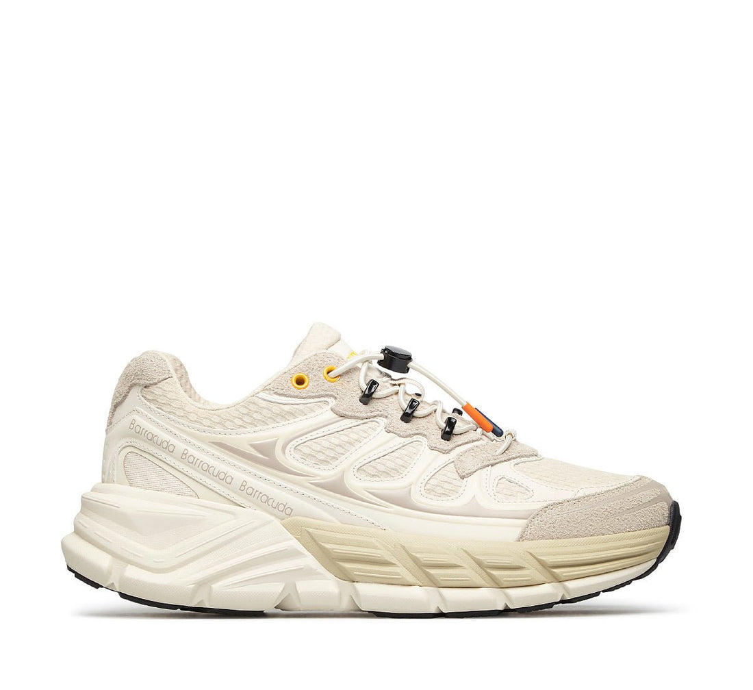 sneakers round one BU3595 V2939 MARMO BARRACUDA 