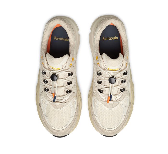 sneakers round one BU3595 V2939 MARMO BARRACUDA 
