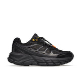 BARRACUDA sneakers round one Nero
