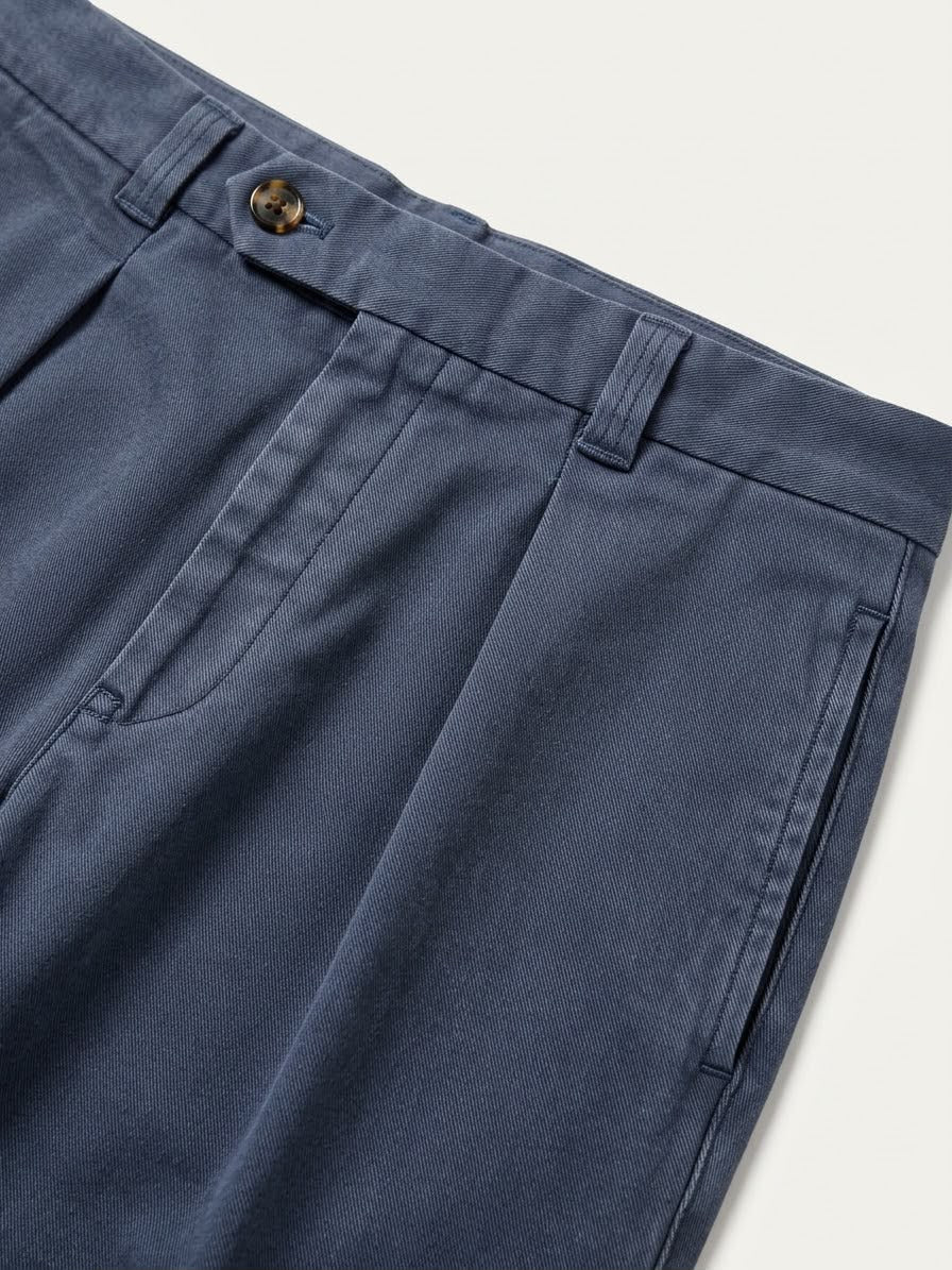 Pantalone chiaia CHIAIAGDCV0500X OLD1622 BERWICH 