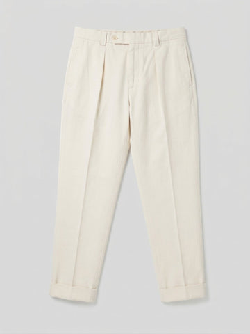 Pantalone chiaia CHIAIAGDCV0500X OLD275 BERWICH 