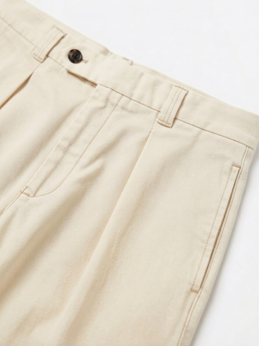 Pantalone chiaia CHIAIAGDCV0500X OLD275 BERWICH 