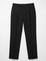 BERWICH pantalone retrolong berwich Black