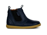 BOBUX jodhpur stivaletto Navy
