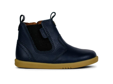 jodhpur stivaletto BQ10013DBYLE NAVY BOBUX 