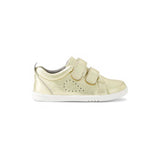 BOBUX sneakers bassa oro Gold