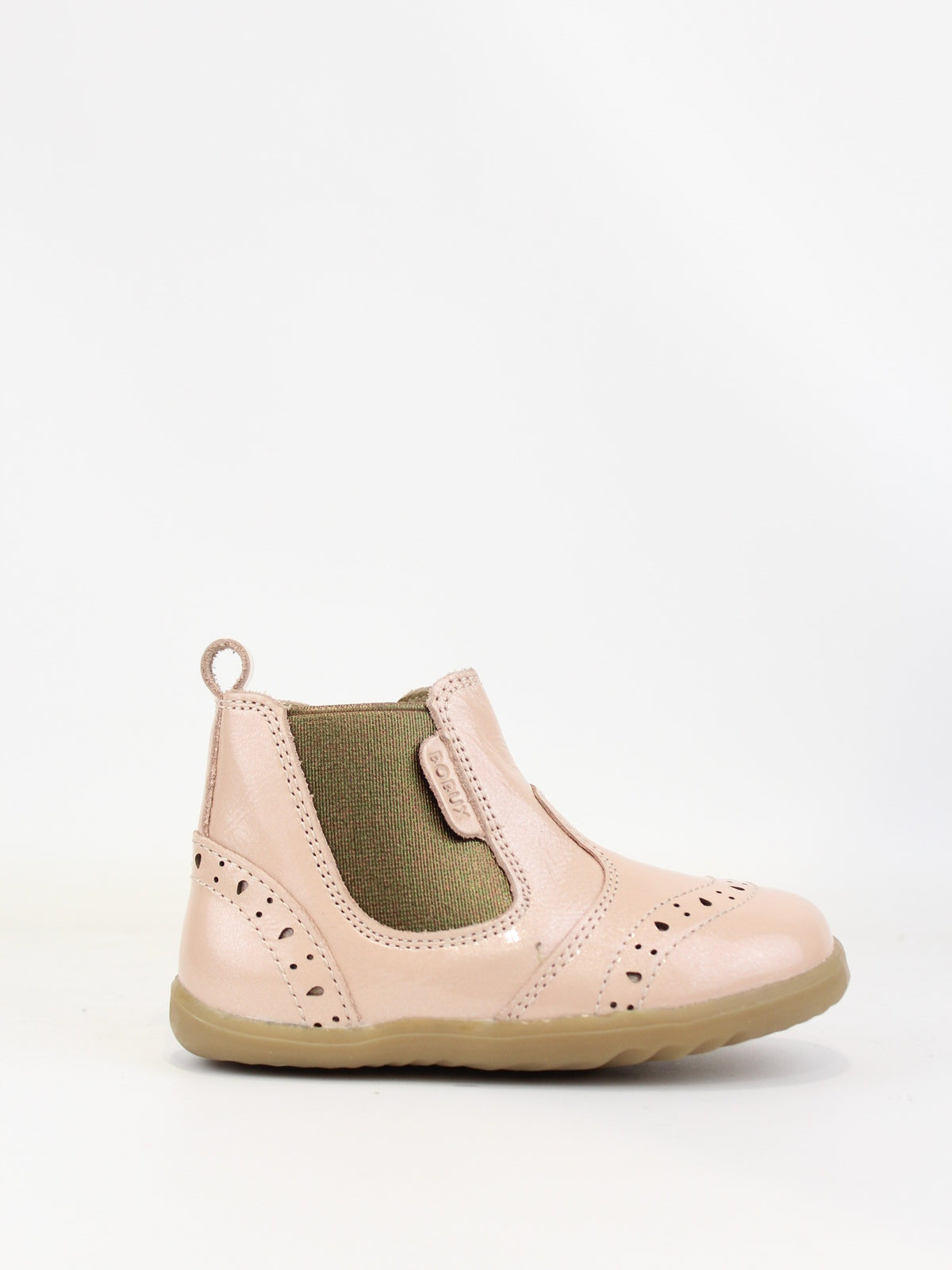 step up billie BQ10425QRUHO CAMEO ROSE BOBUX 