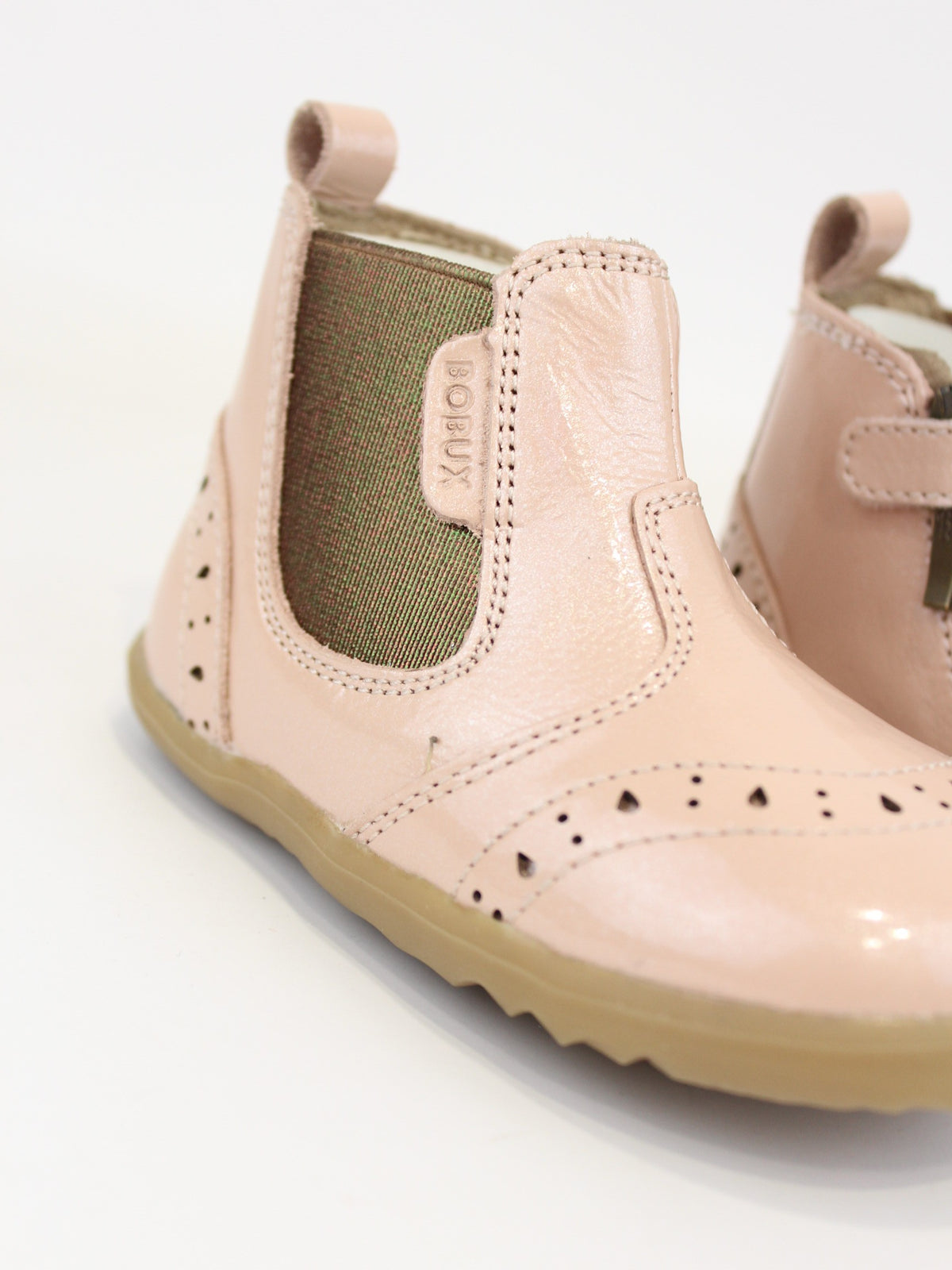 step up billie BQ10425QRUHO CAMEO ROSE BOBUX 