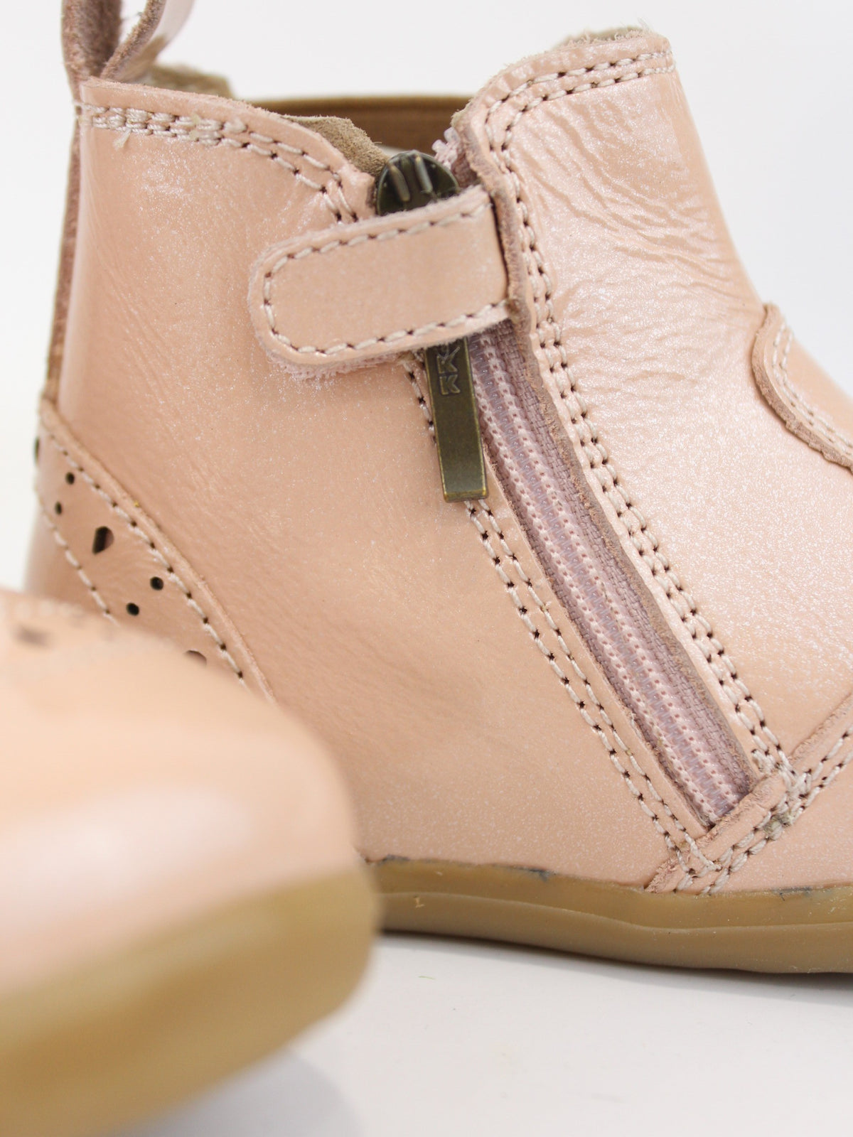 step up billie BQ10425QRUHO CAMEO ROSE BOBUX 