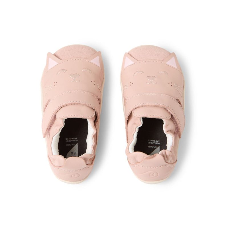 xplorer critters BQ10623QRULE CAMEO ROSE BOBUX 