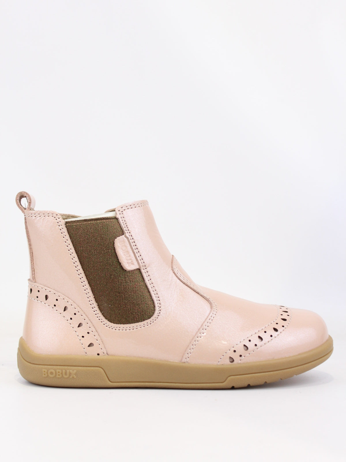 kid plus billie BQ10696QRUHO CAMEO ROSE BOBUX 