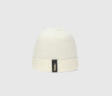 BORSALINO berretto city beanie Bianco