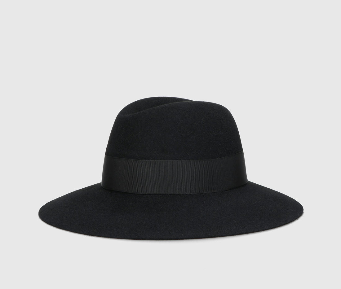 cappello claudette CLAUDETTE 450009 0420 BORSALINO 