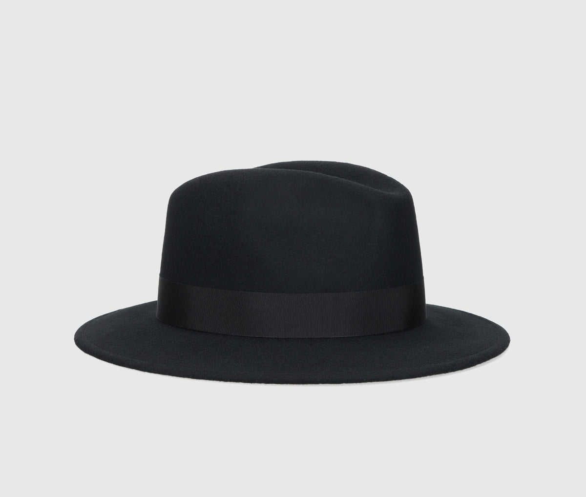 cappello macho in feltro lana MACHO 170016 02A1 BORSALINO 