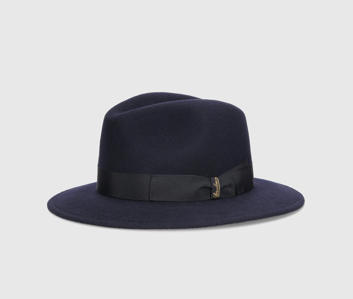cappello macho in feltro lana MACHO 170016 42A2 BORSALINO 
