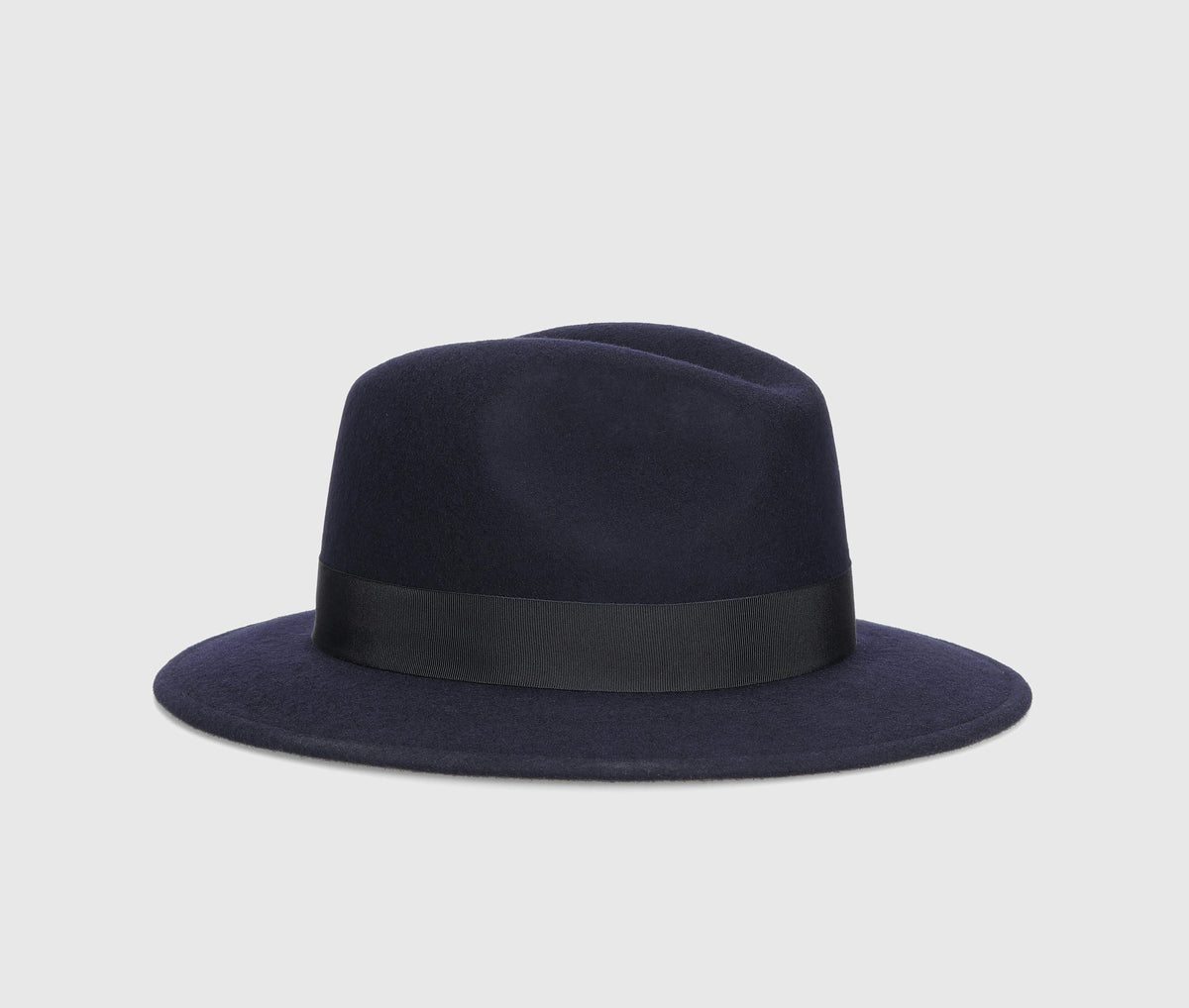 cappello macho in feltro lana MACHO 170016 42A2 BORSALINO 