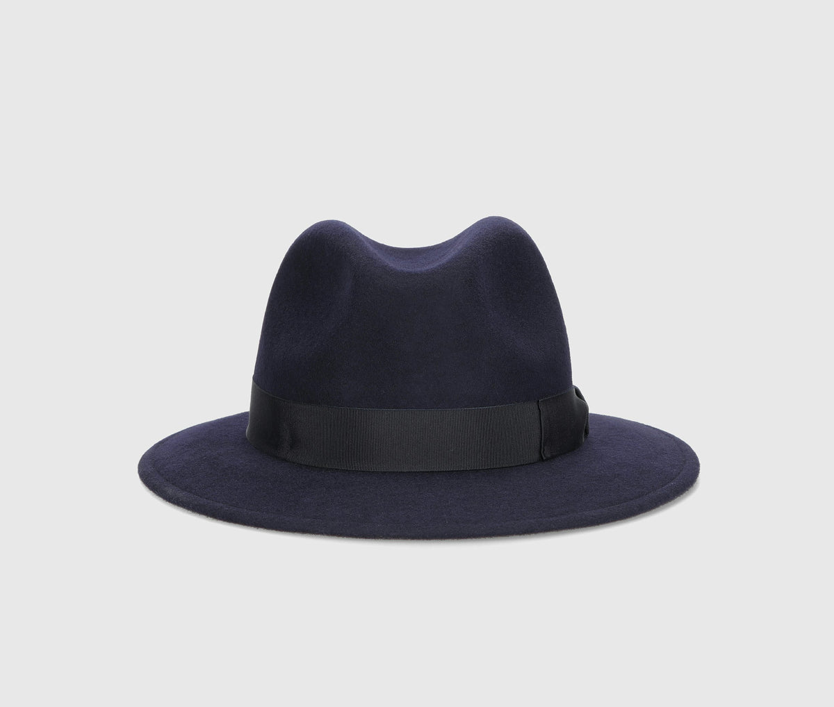 cappello macho in feltro lana MACHO 170016 42A2 BORSALINO 