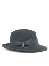 BORSALINO cappello ricky borsalino Nero