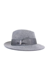 BORSALINO cappello ricky borsalino Grigio