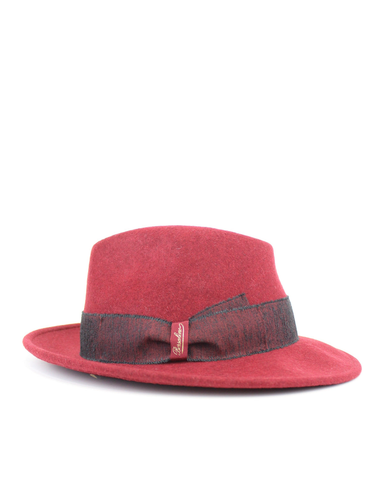 cappello ricky borsalino RICKY 170049 64O3 BORSALINO 