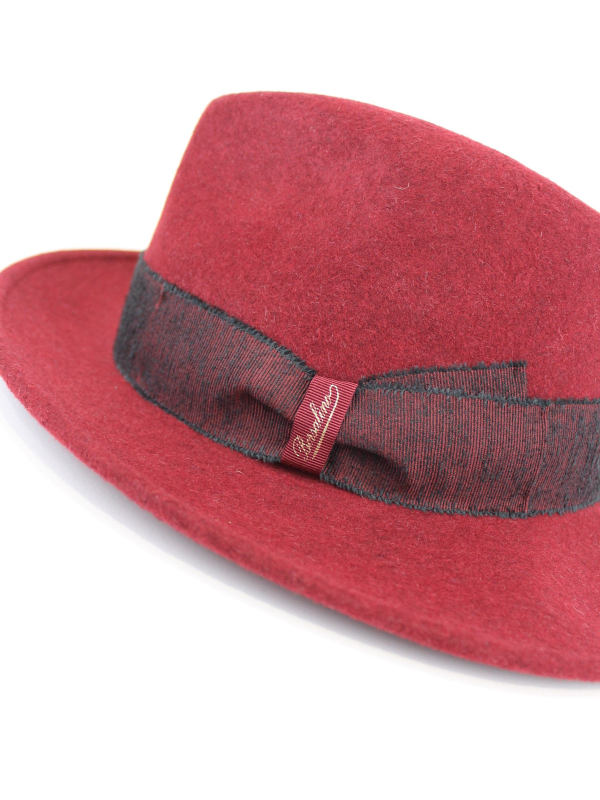 cappello ricky borsalino RICKY 170049 64O3 BORSALINO 