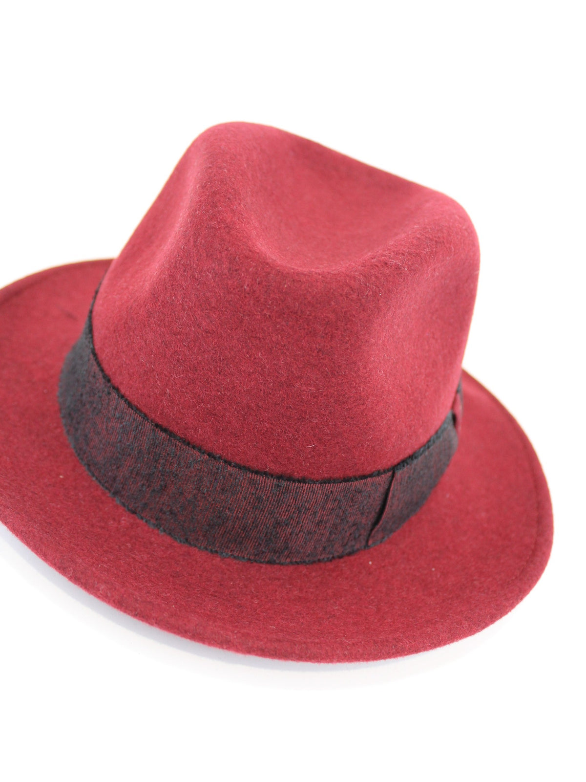 cappello ricky borsalino RICKY 170049 64O3 BORSALINO 