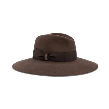 cappello sophie in feltro lana fine SOPHIE 450010 12C9 BORSALINO 