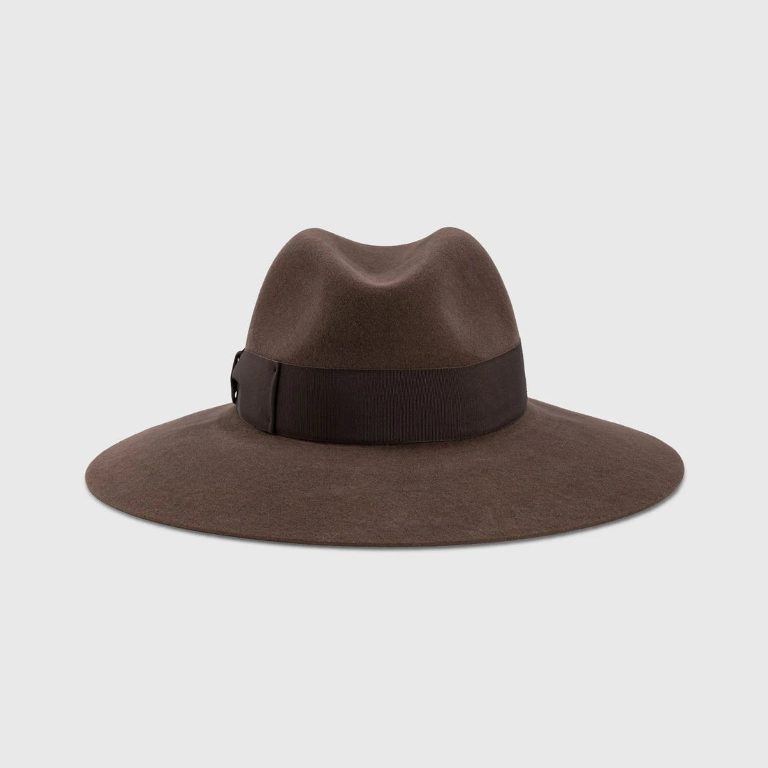 cappello sophie in feltro lana fine SOPHIE 450010 12C9 BORSALINO 