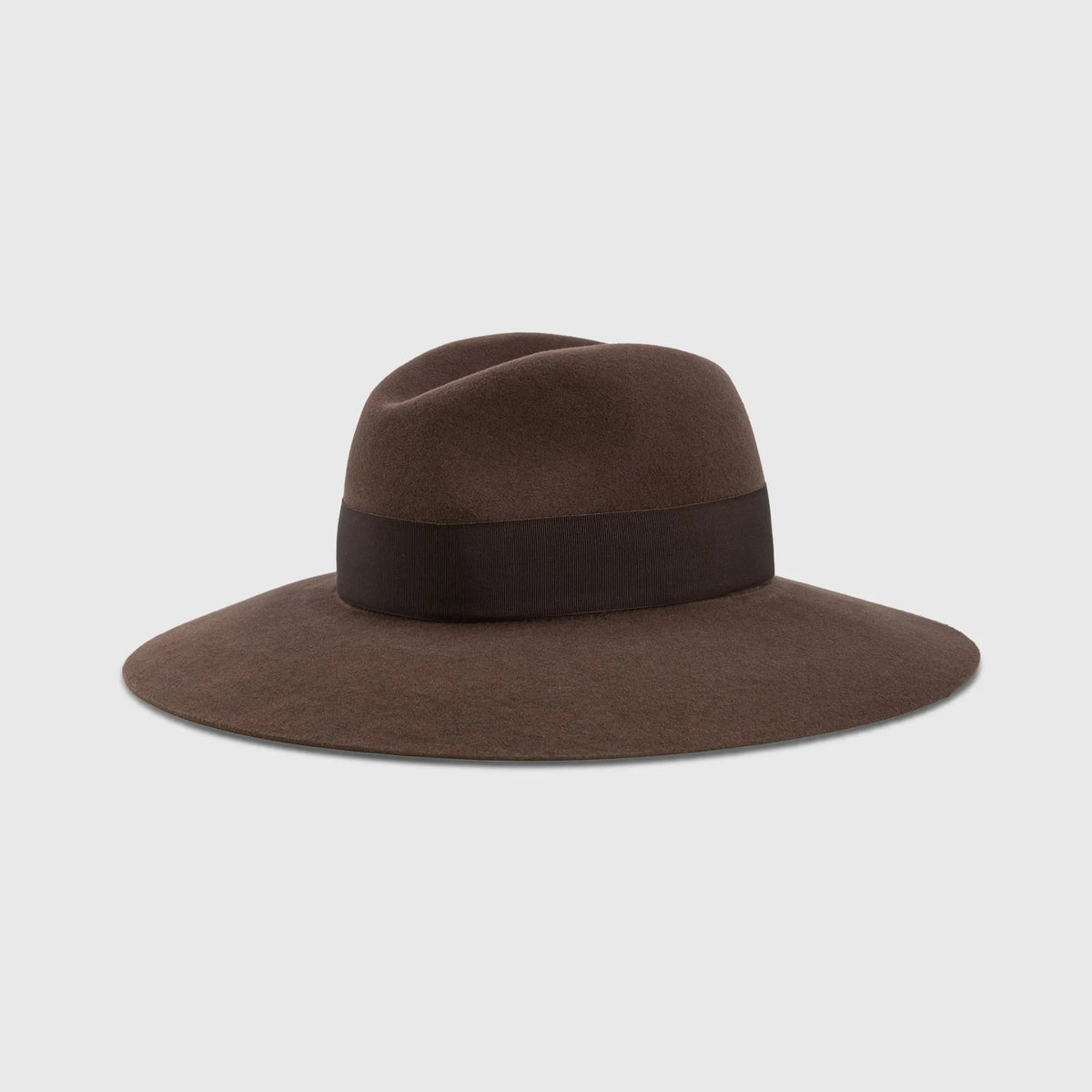 cappello sophie in feltro lana fine SOPHIE 450010 12C9 BORSALINO 